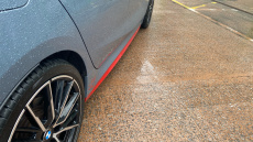 BMW 1 Series 128ti 5dr Step Auto [Live Cockpit Professional] Petrol Hatchback